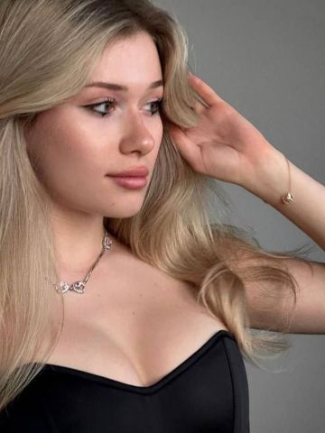 Анкета проститутки Кира - Фото 1, , 23 года, №141211
